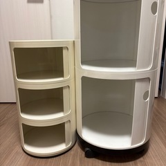 コンポニビリ　リプロダクト品／ジェネリック　2段　3段　の画像