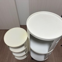 コンポニビリ　リプロダクト品／ジェネリック　2段　3段　の画像