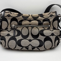COACH(コーチ) ショルダーバッグの画像