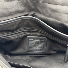 COACH(コーチ) ショルダーバッグの画像
