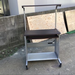 使い方色々‼️PCデスク❗️の画像