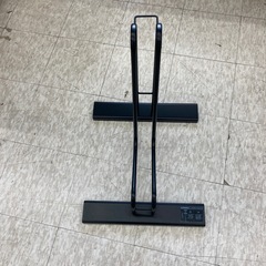 【ジモティー割引で最大15％OFF⭐️】 自転車 スタンド の画像