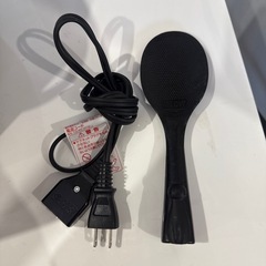 アイリスオーヤマ　5合炊飯器　2019年製の画像