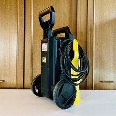 ✅ ケルヒャー 高圧洗浄機 K3サイレント 50Hzの画像