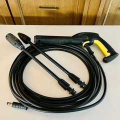✅ ケルヒャー 高圧洗浄機 K3サイレント 50Hzの画像