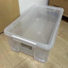 収納ケースの画像