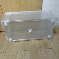 収納ケースの画像