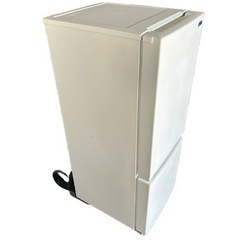 YAMADA   ノンフロン冷凍冷蔵庫　YRZ-F15G1 　156L　19年製の画像