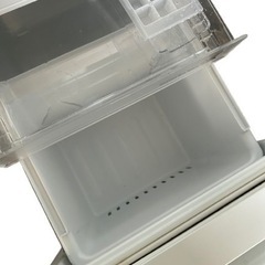 YAMADA   ノンフロン冷凍冷蔵庫　YRZ-F15G1 　156L　19年製の画像