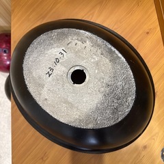 洗面器　型式不明の画像