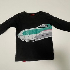 カッコイイ男の子衣服セットの画像
