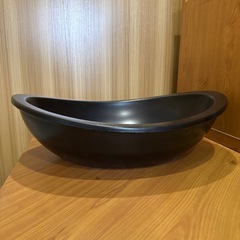 洗面器　型式不明の画像