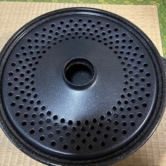 Joycook 韓国ヘルシーオーブン鍋の画像