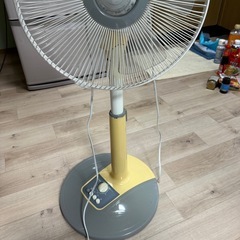 扇風機の画像
