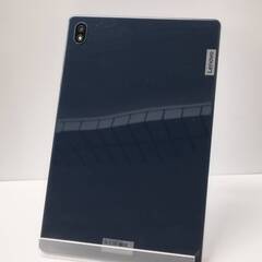 【良品】Lenovo Tab6/Cellular/64GB/A101LV/タブレット/Androidの画像