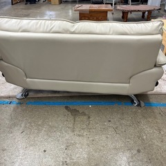 ソファ　2人掛け　リビングソファの画像