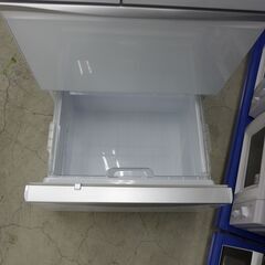 中古 503L 6ドア冷蔵庫 三菱/MITSUBISHI　MR-MX50E　2019年製 　公田店の画像