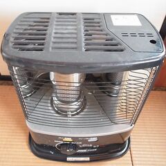 CORONA　コロナ SX-2411Y 石油ストーブ　使用品　2011年製の画像