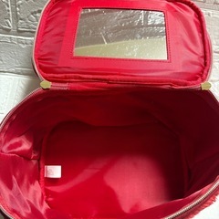 くまのプーさん 化粧ポーチ マルチポーチの画像