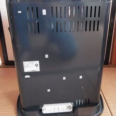 CORONA　コロナ SX-2411Y 石油ストーブ　使用品　2011年製の画像