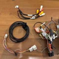 カーナビ ECLIPSE AVN-Z04iの画像
