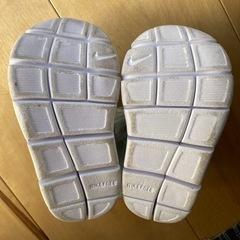 NIKEダイナモフリー12cmの画像