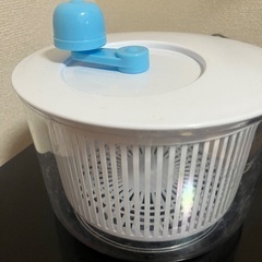 サラダスピナーの画像