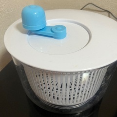 サラダスピナーの画像