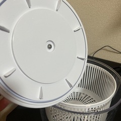 サラダスピナーの画像