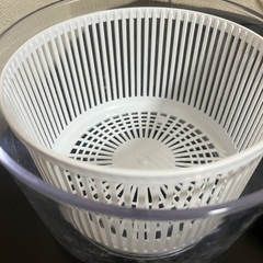 サラダスピナーの画像
