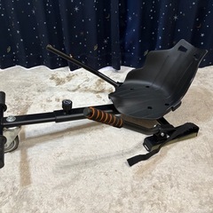 セグウェイ　ミニセグウェイ  おまけ付き　キックボードの画像