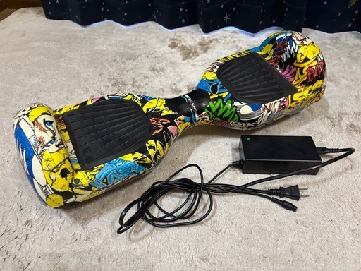 セグウェイ　ミニセグウェイ  おまけ付き　キックボード