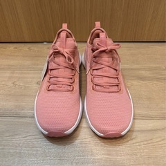 新品未使用！プーマ シューズ  26cmの画像