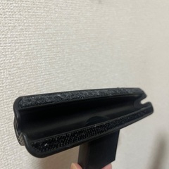 Shark ハンディクリーナー 本体 ブラックの画像