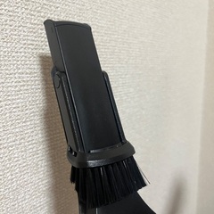 Shark ハンディクリーナー 本体 ブラックの画像