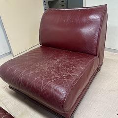 ソファーの画像