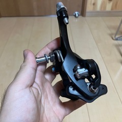 シマノ ロングアーチキャリパーブレーキ BR-R451 後用の画像