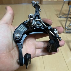 シマノ ロングアーチキャリパーブレーキ BR-R451 後用の画像