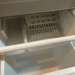 AQUAノンフロン冷凍冷蔵庫の画像