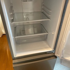 AQUAノンフロン冷凍冷蔵庫の画像