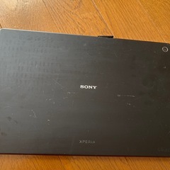 XperiaZ2の画像
