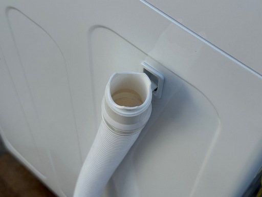 A617J◇ハイセンス 洗濯機◇5.5kg◇2021年製◇風乾燥◇美品◇HW-E5504