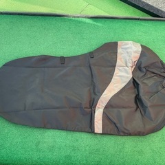 【ドリーム川西店御来店限定】☆ジモティー見たよ♪割引☆ 開催中！Callaway/トラベルカバー【99560000030470】の画像