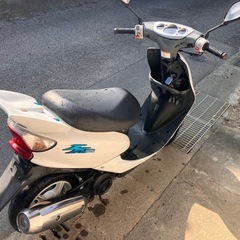 sa16j スーパージョグZRエボリューションの画像