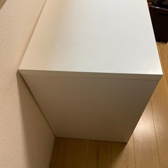 テーブル＆いすの画像