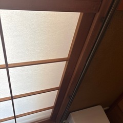 4m カーテンレール　シングルの画像