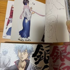 銀魂CD.DVD⁉︎の画像