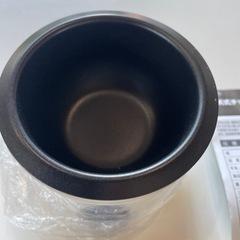 未使用品　電気式チョコレートフォンデュの画像