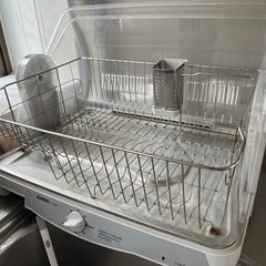 食器乾燥器の画像