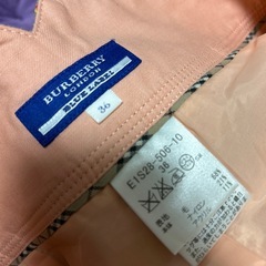 美品ｼｮｰﾄﾊﾟﾝﾂの画像